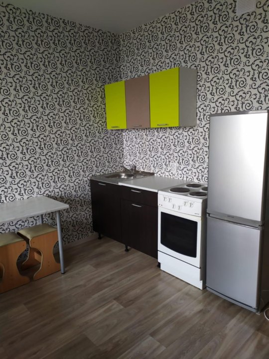 ул. Тульская, д.80 №1