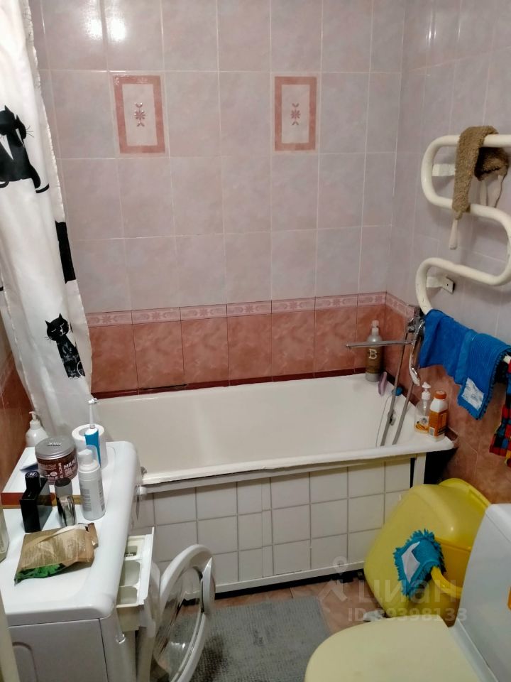 Некрасова - 59 №3