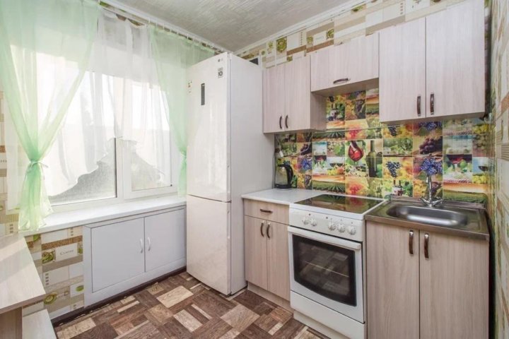 Некрасова - 55 №10