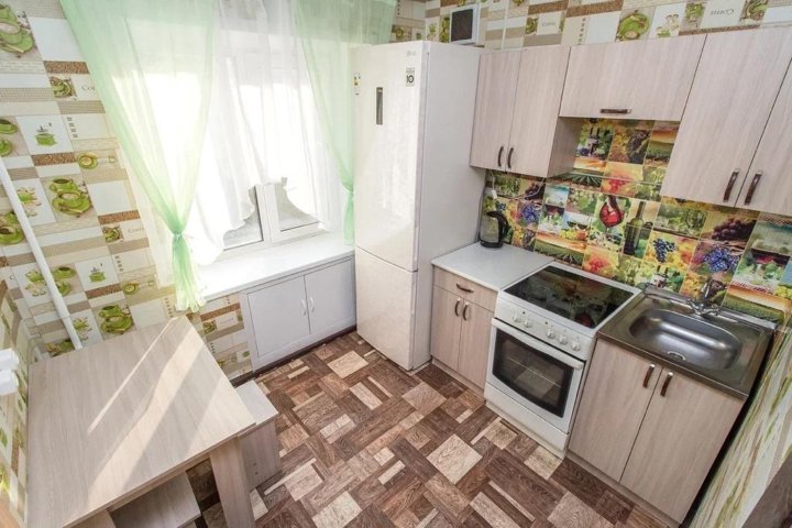 Некрасова - 55 №4