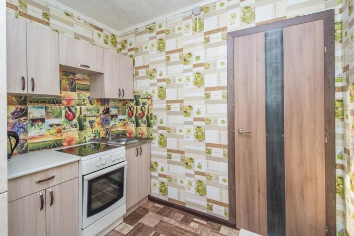 Некрасова - 55 №5