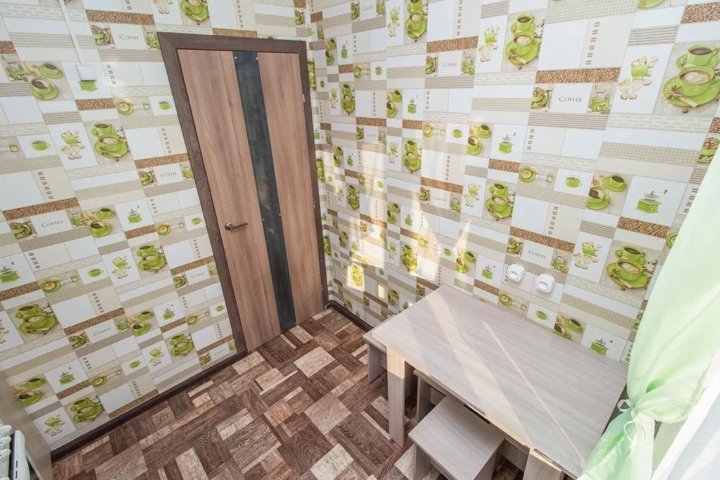 Некрасова - 55 №3