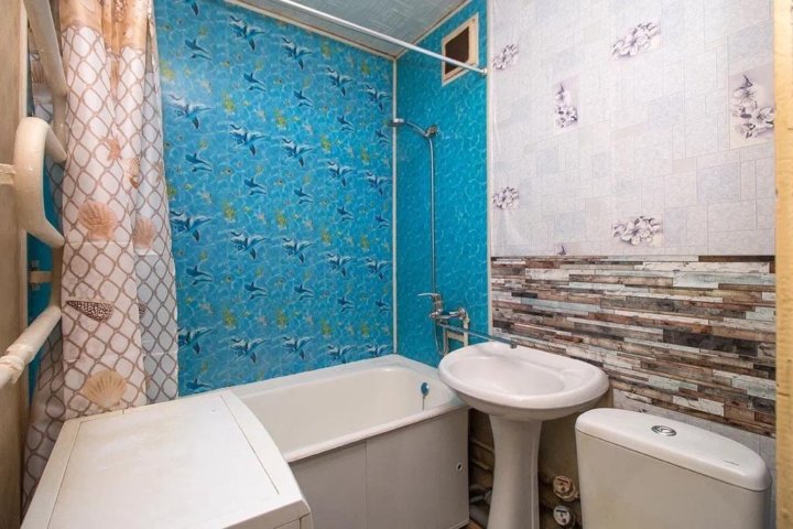 Некрасова - 55 №2