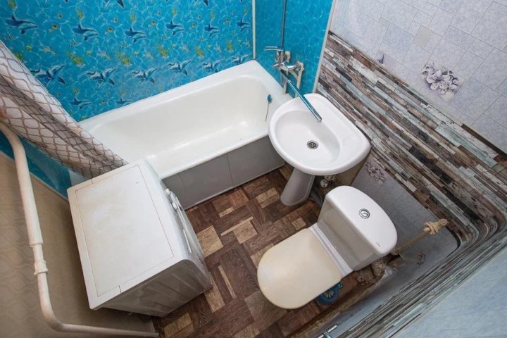 Некрасова - 55 №1