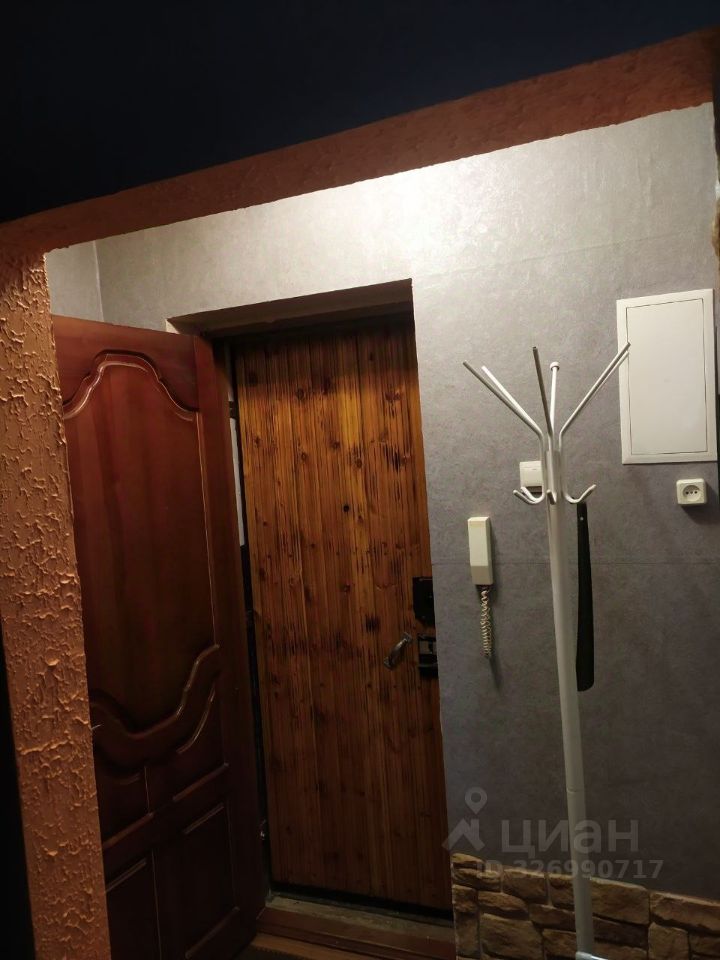 Блюхера - 6 №1