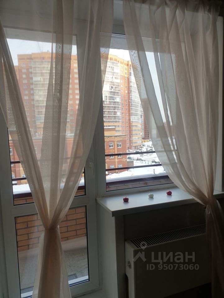 Стартовая - 1 №7