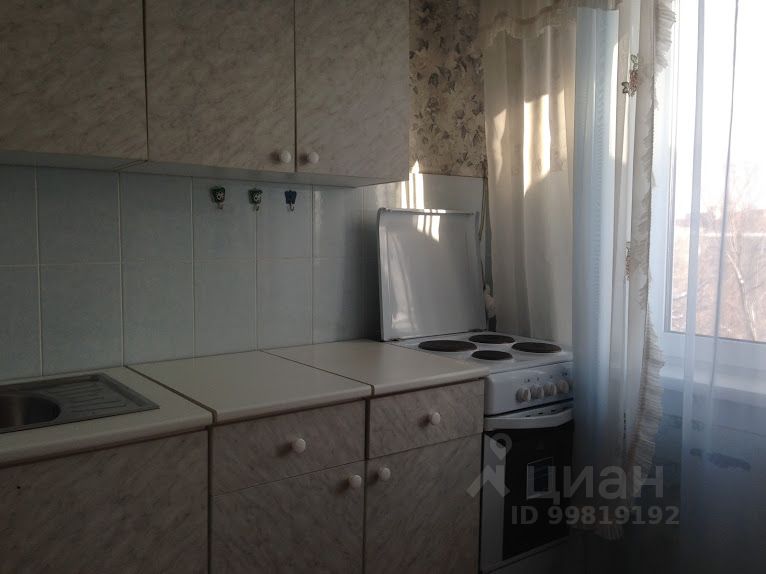 ул. Новогодняя, д.34/1 №1