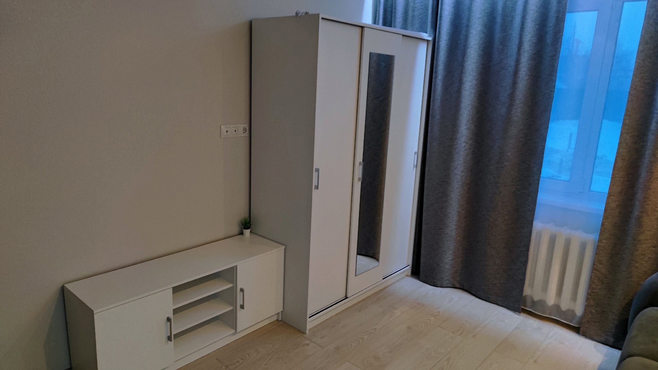 Овражная - 16 №3