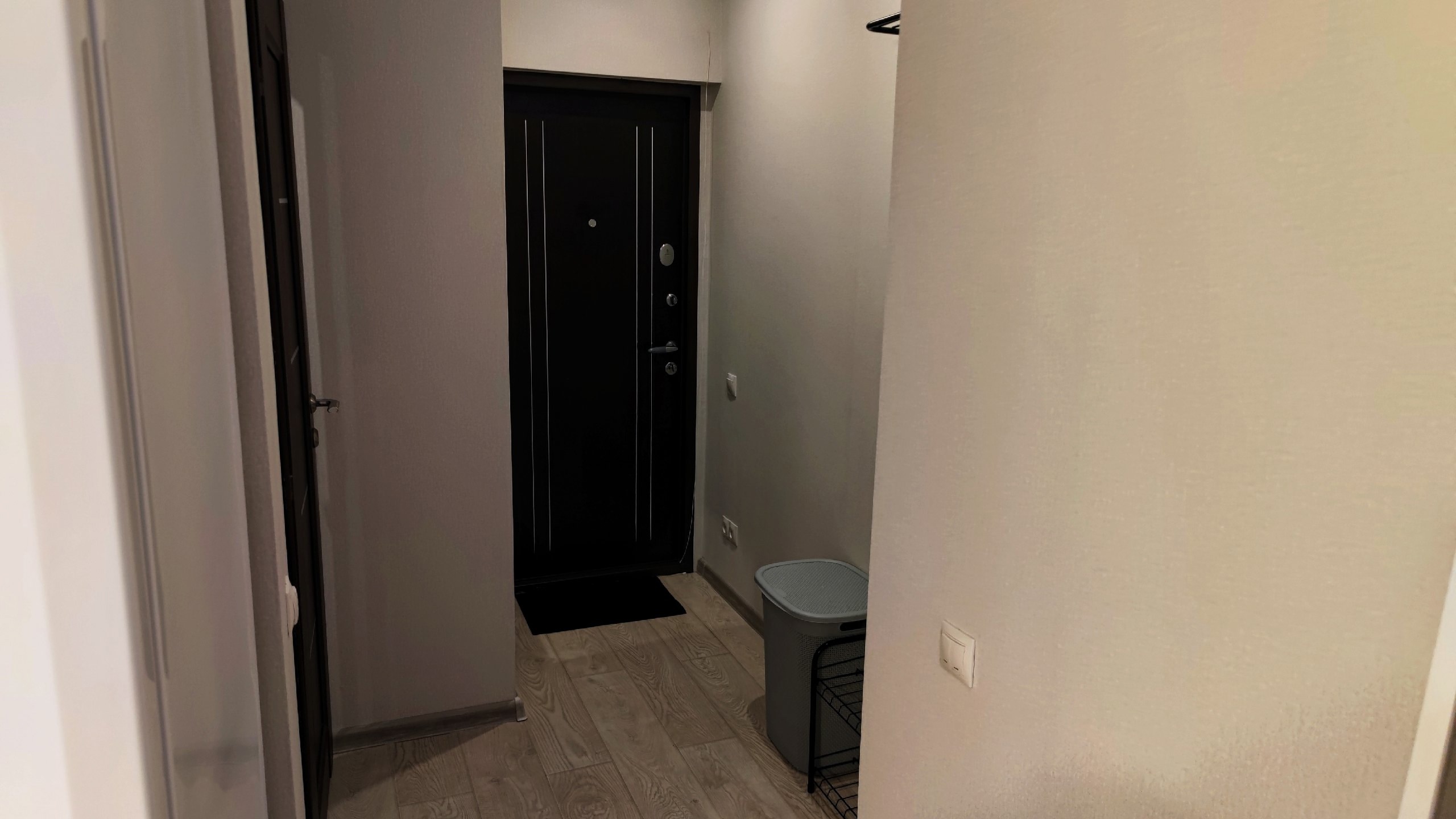 Овражная - 16 №1