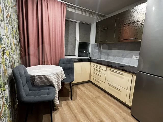 Вокзальная магистраль - 11 №10