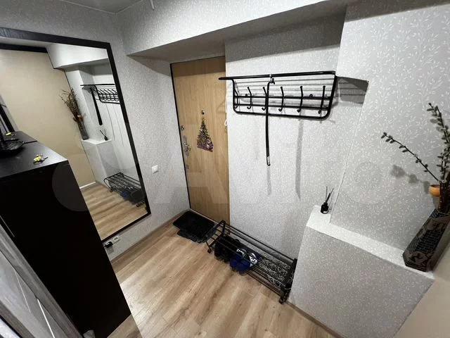 Вокзальная магистраль - 11 №1