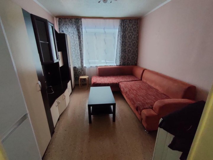 Планировочная - 18/2 №3