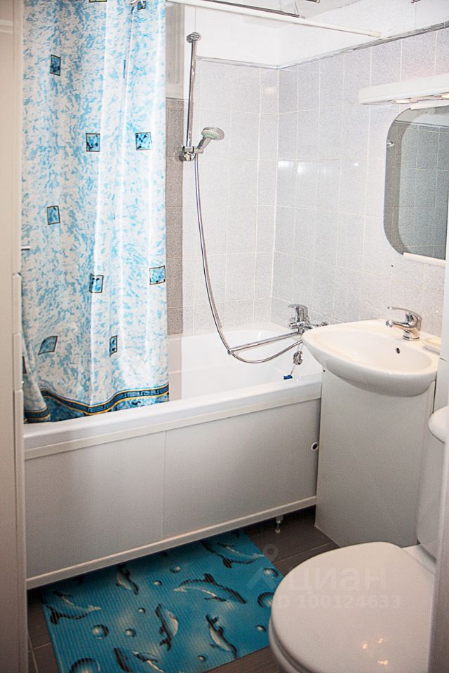 ул. Блюхера, д.38 №1