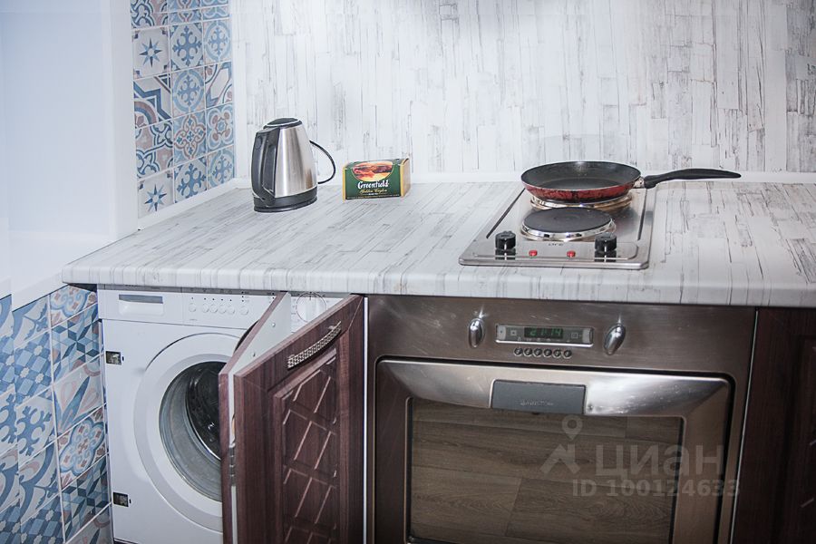 Блюхера - 38 №9