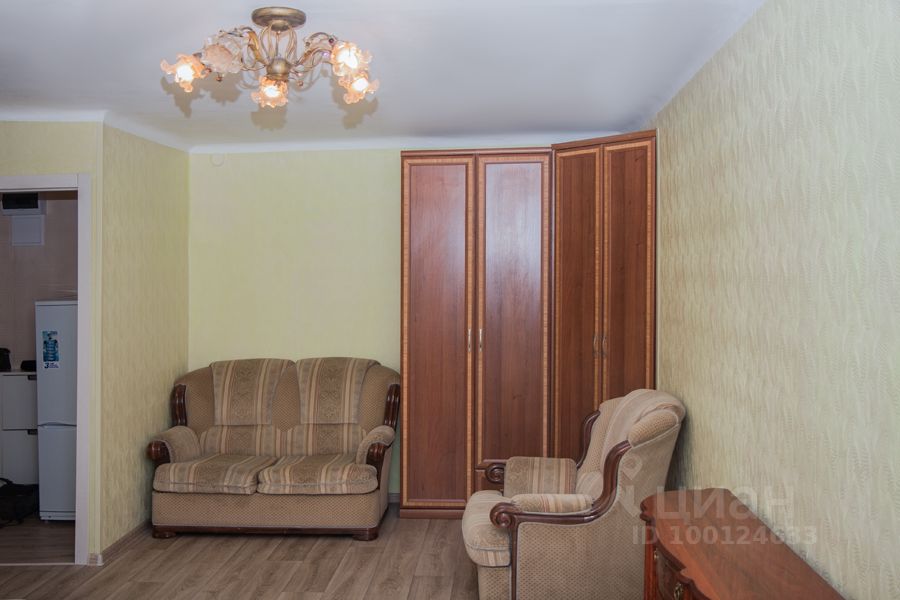 Блюхера - 38 №6