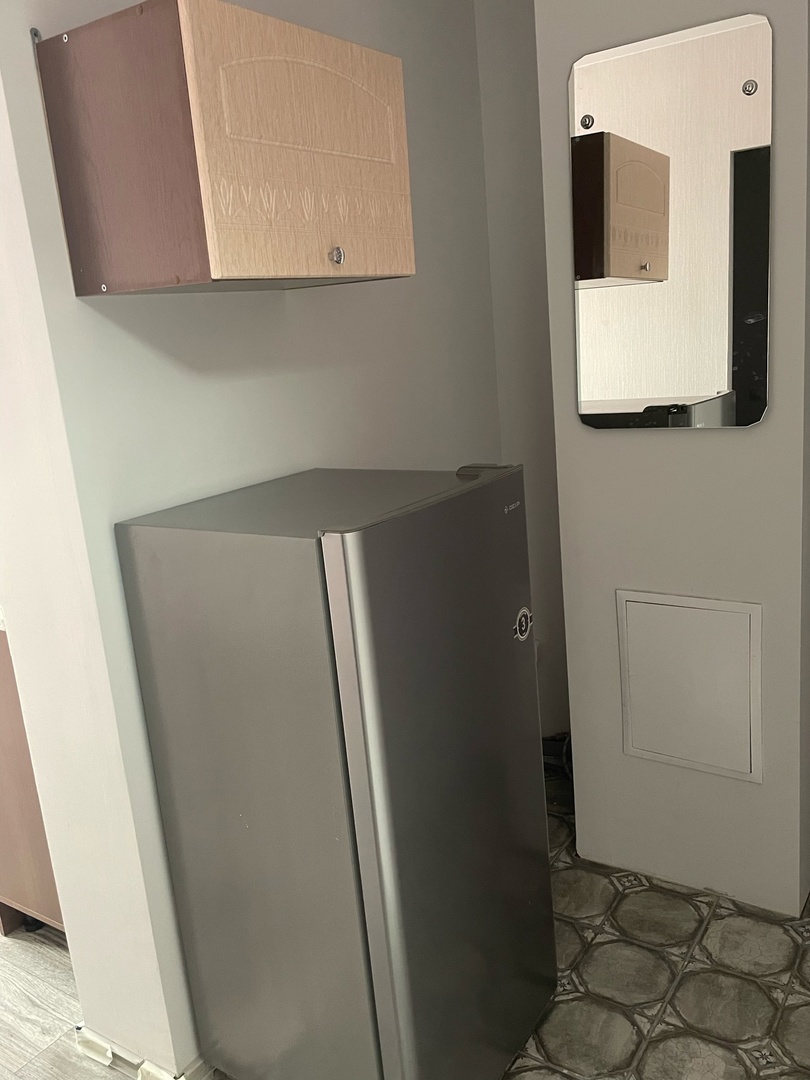 ул. Адриена Лежена, д.38 №1