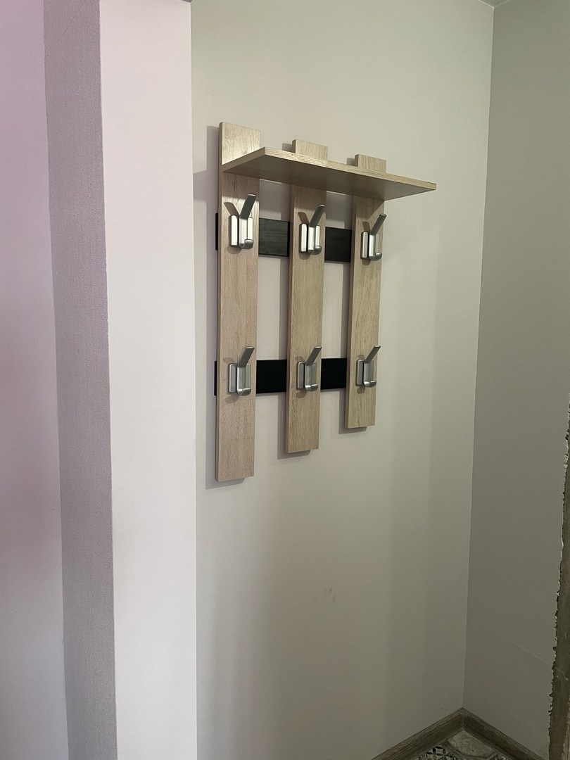 Адриена Лежена - 38 №1