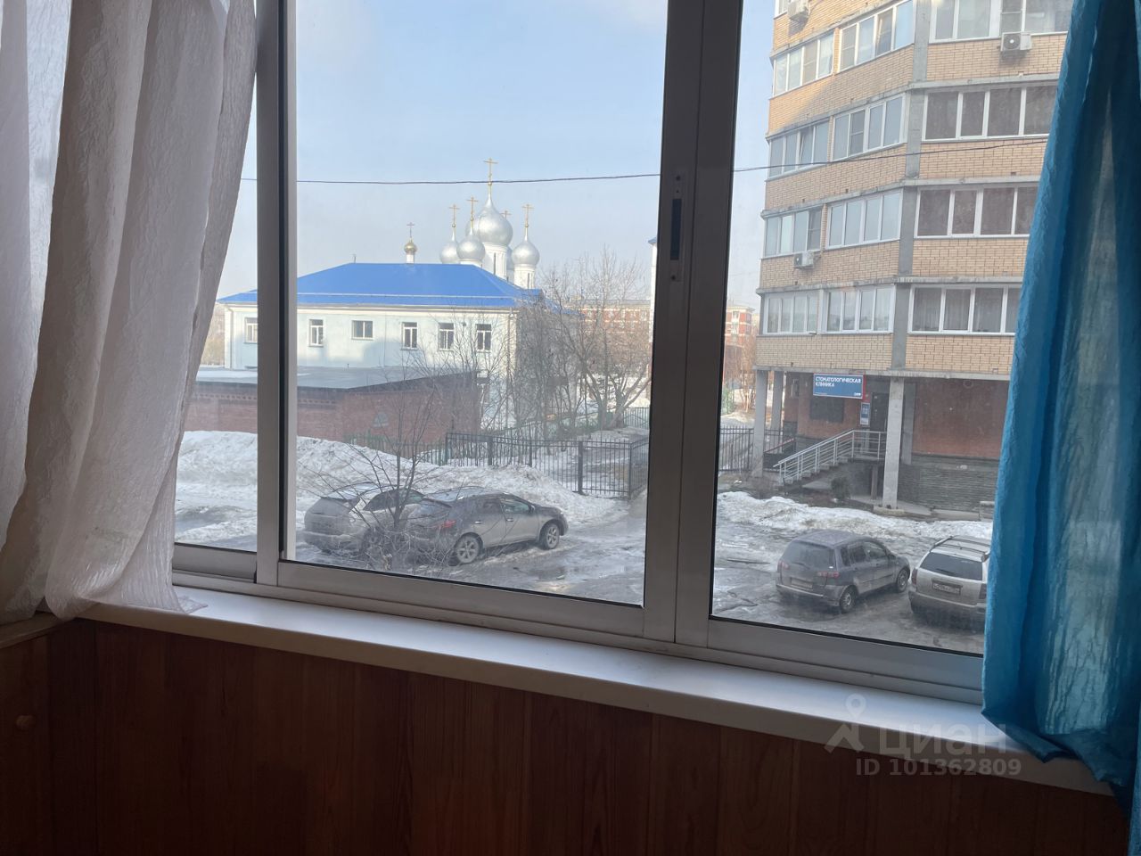 Народная - 52 №6