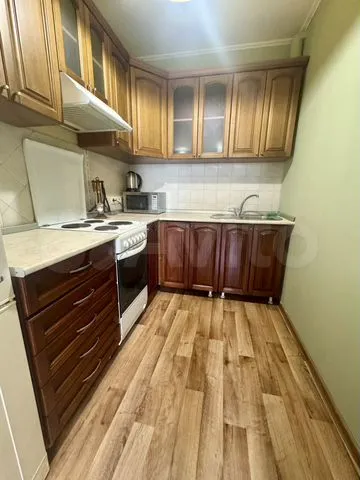 Железнодорожная - 6/2 №1