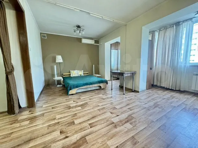 Железнодорожная - 6/2 №9