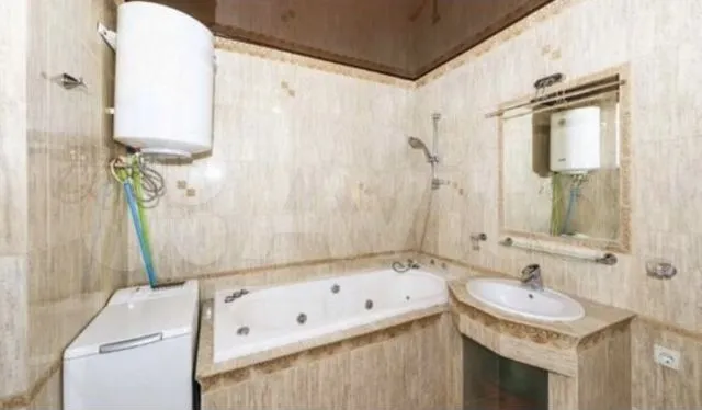 Железнодорожная - 6/2 №3