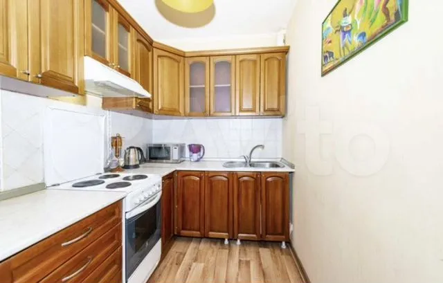 Железнодорожная - 6/2 №8