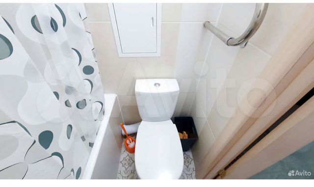 Горбольницы тер - 1 №4