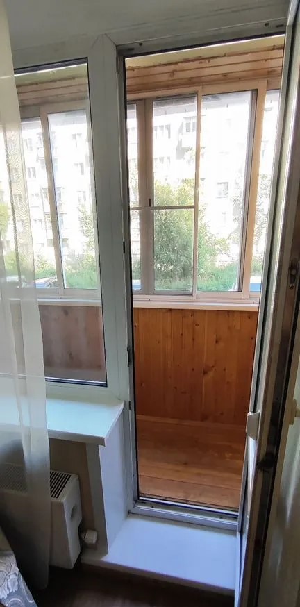 Толбухина - 25/1 №5