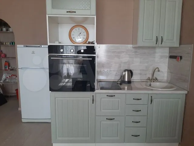 Котовского - 40/1 №1