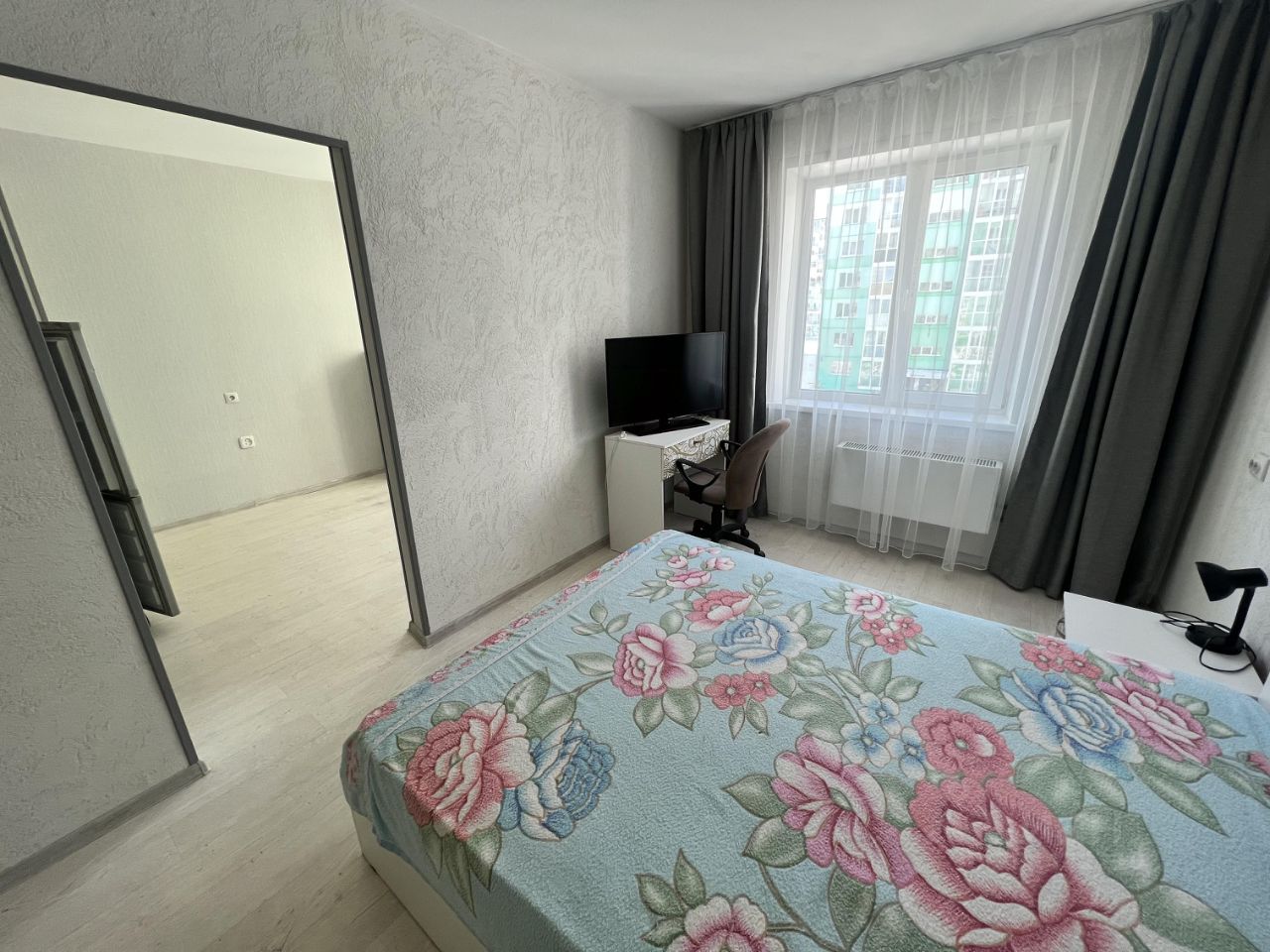 Виталия Потылицына - 11 №7