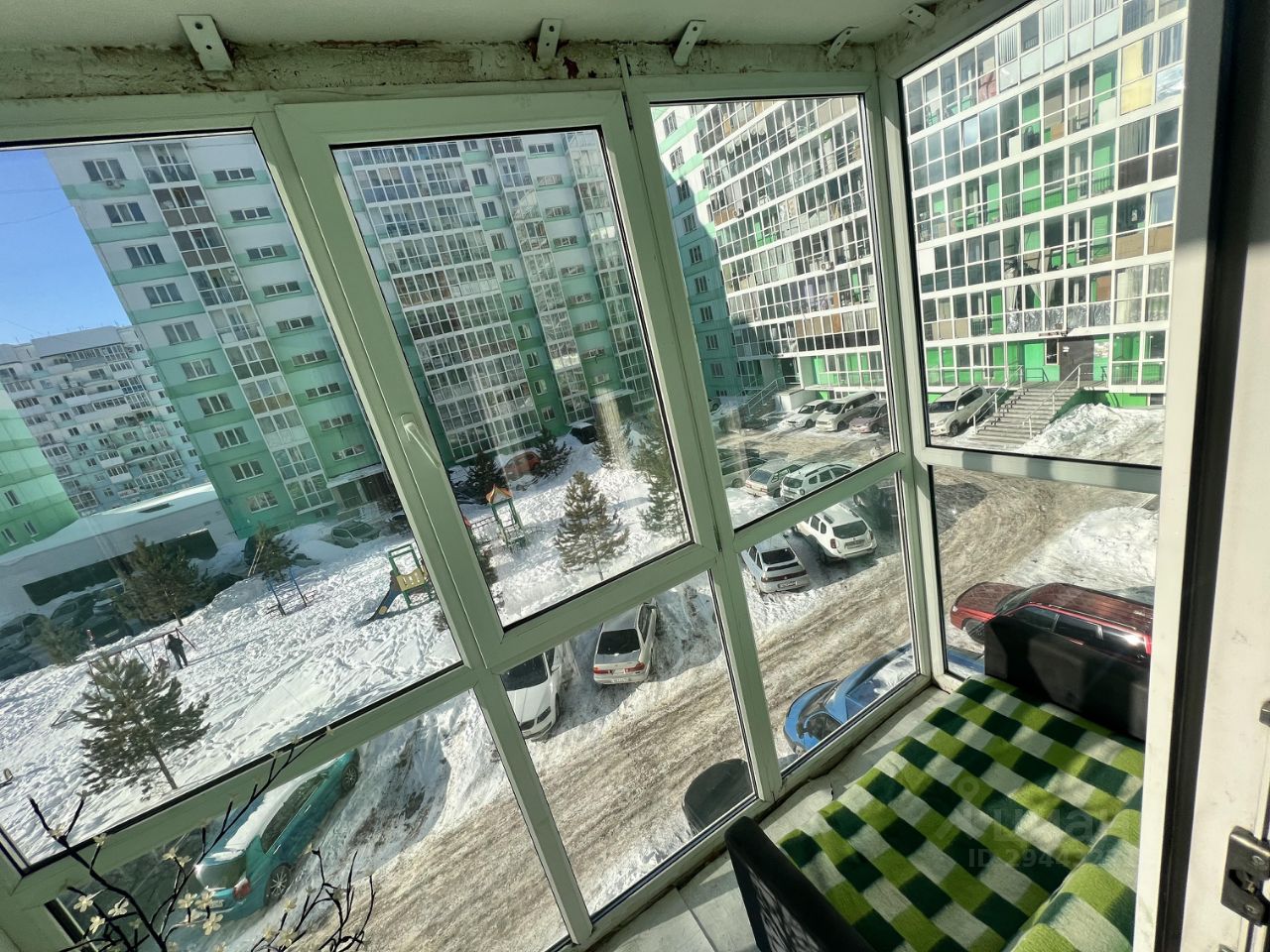 Виталия Потылицына - 11 №5