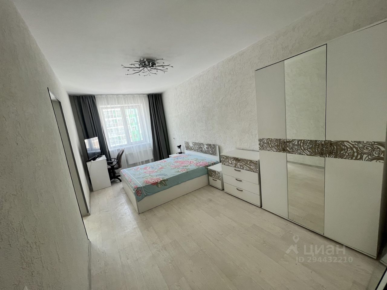 Виталия Потылицына - 11 №4