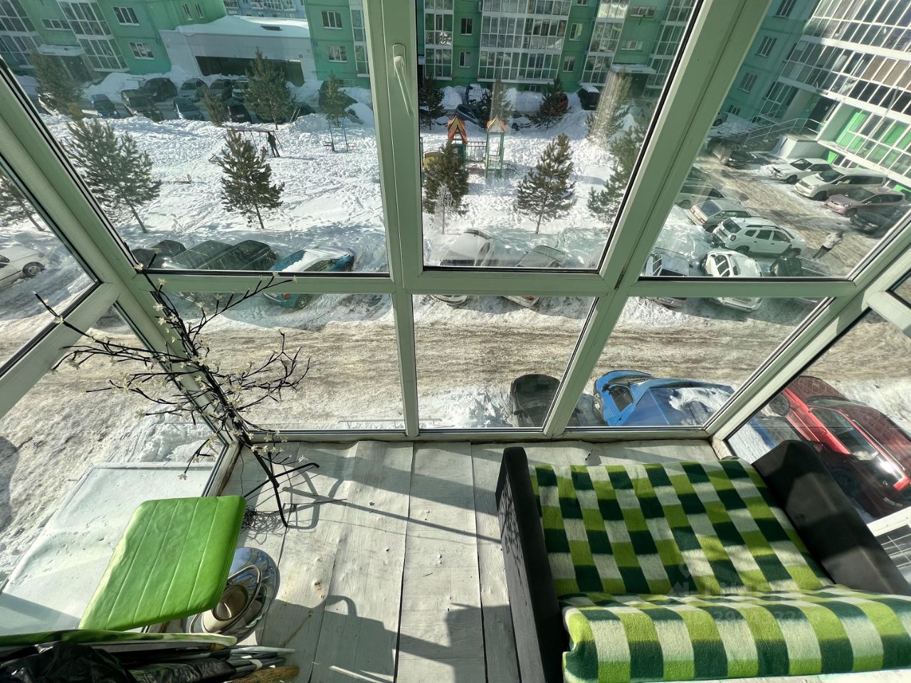 Виталия Потылицына - 11 №3