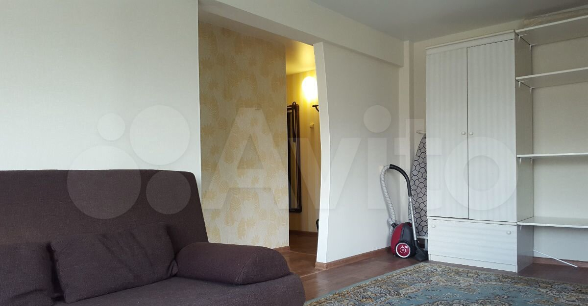 Вокзальная магистраль - 17 №5