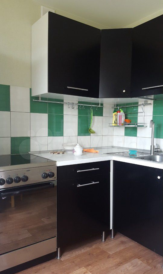 Вокзальная магистраль - 17 №4