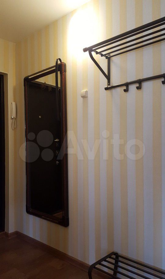 Вокзальная магистраль - 17 №1