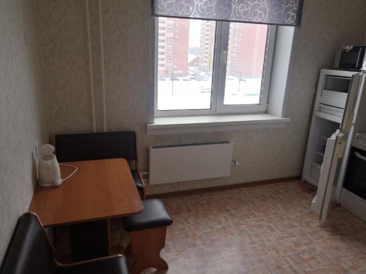 ул. Титова, д.236/1 №1