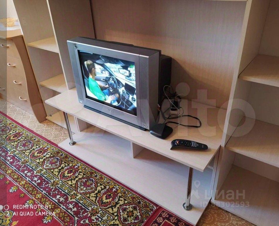 ул. Олеко Дундича, д.1 №1