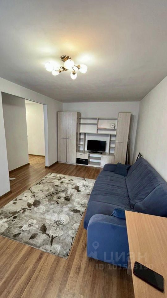 ул. Есенина, д.37 №1