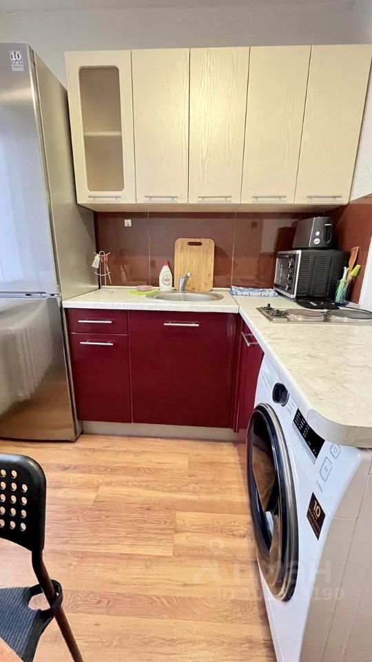 Есенина - 37 №10