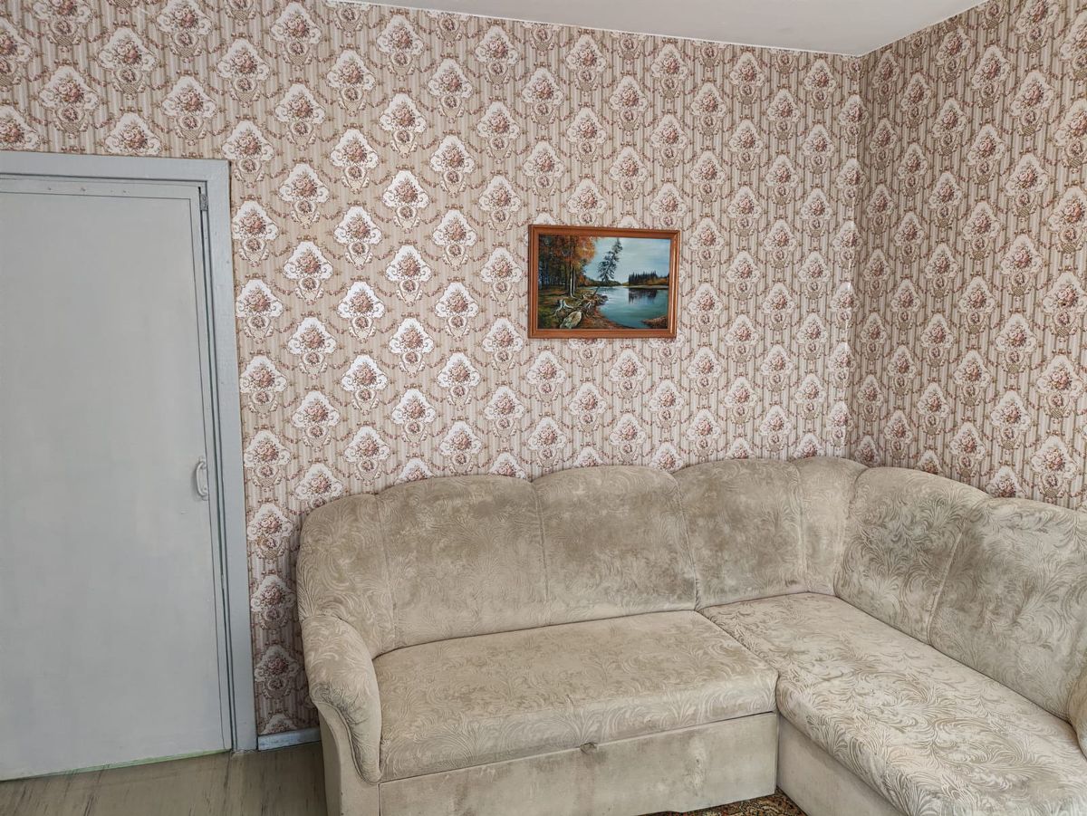 Столетова - 25 №10