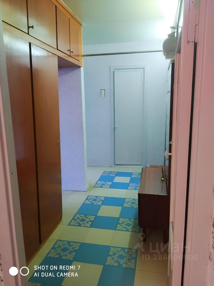 Столетова - 25 №9