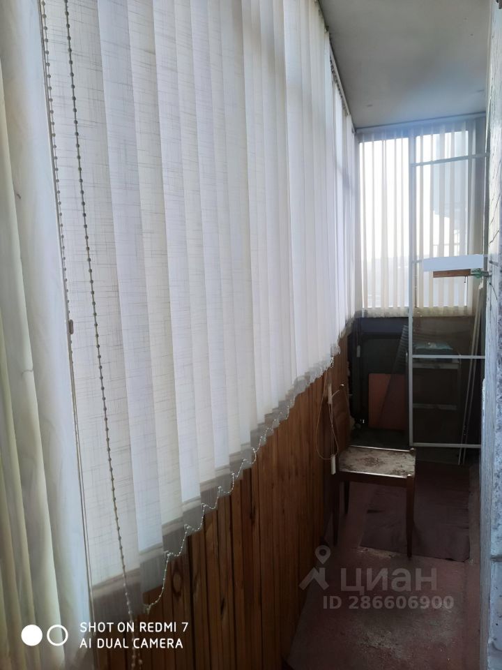 Столетова - 25 №11