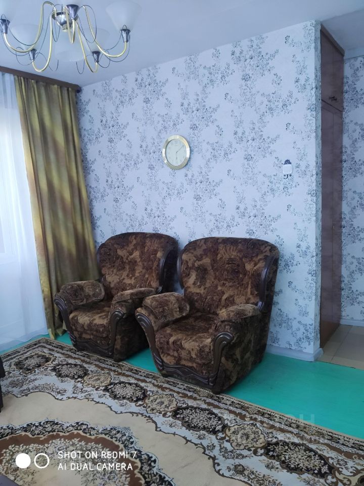 Столетова - 25 №13