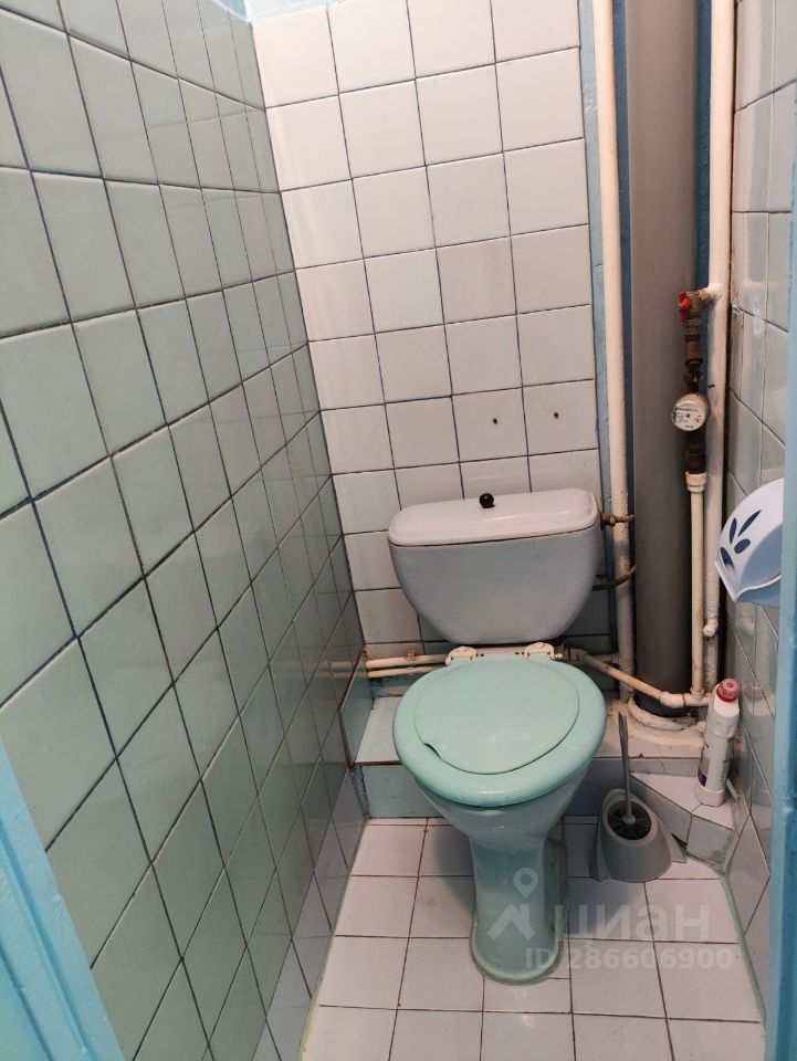 Столетова - 25 №15