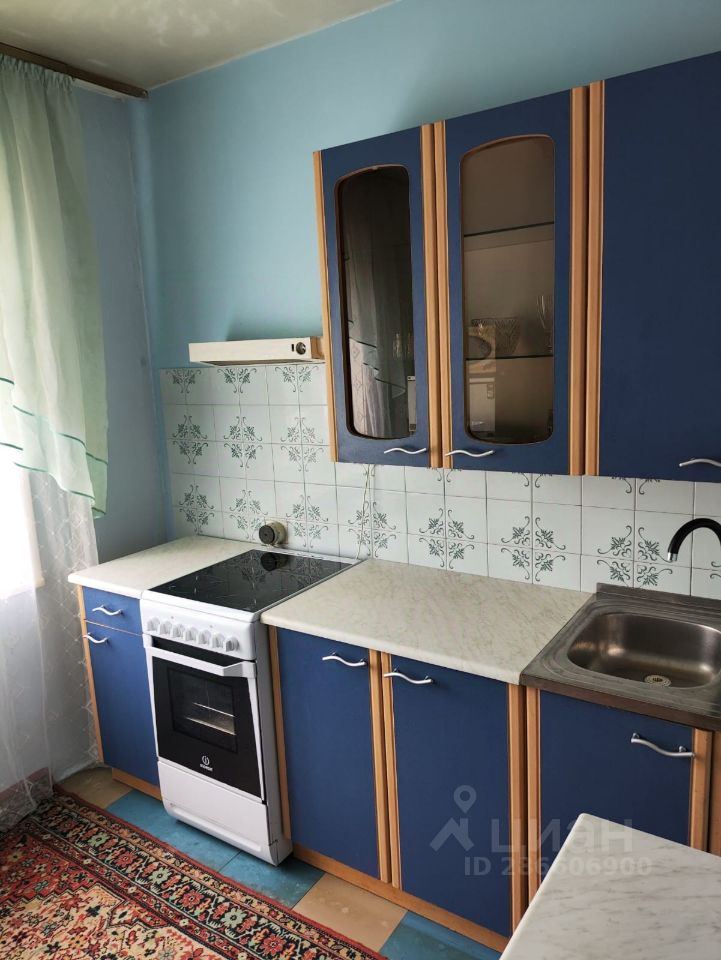 Столетова - 25 №1