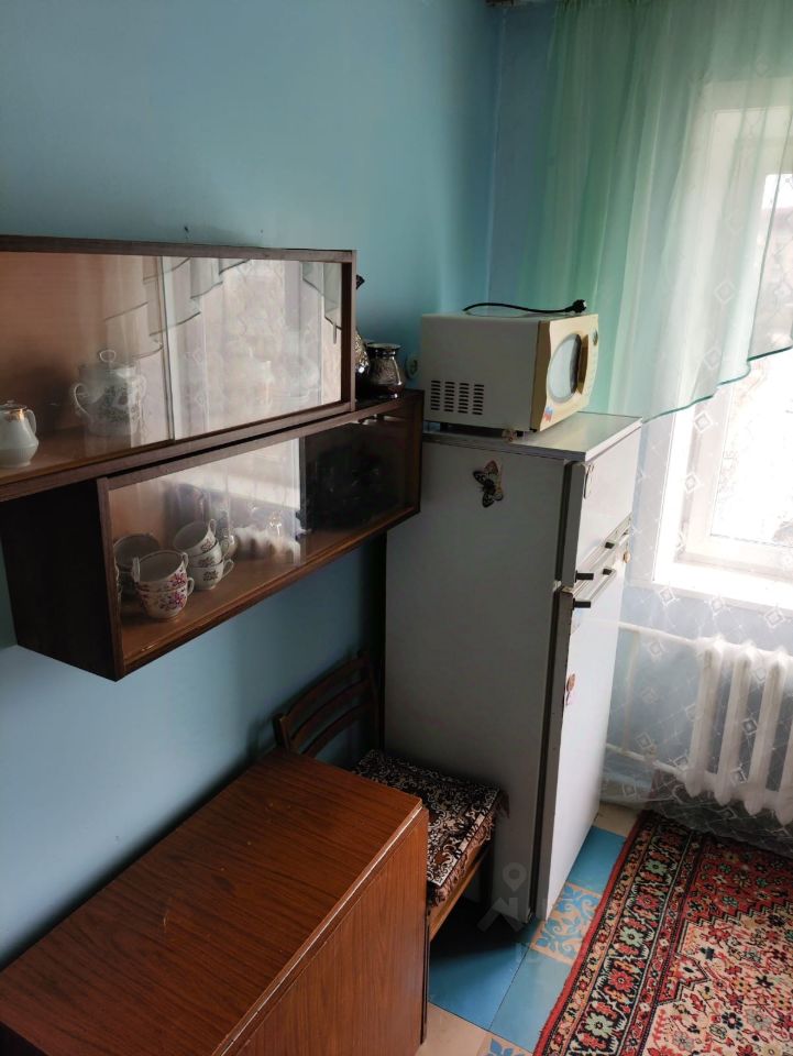 Столетова - 25 №3