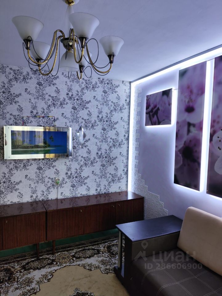 Столетова - 25 №7