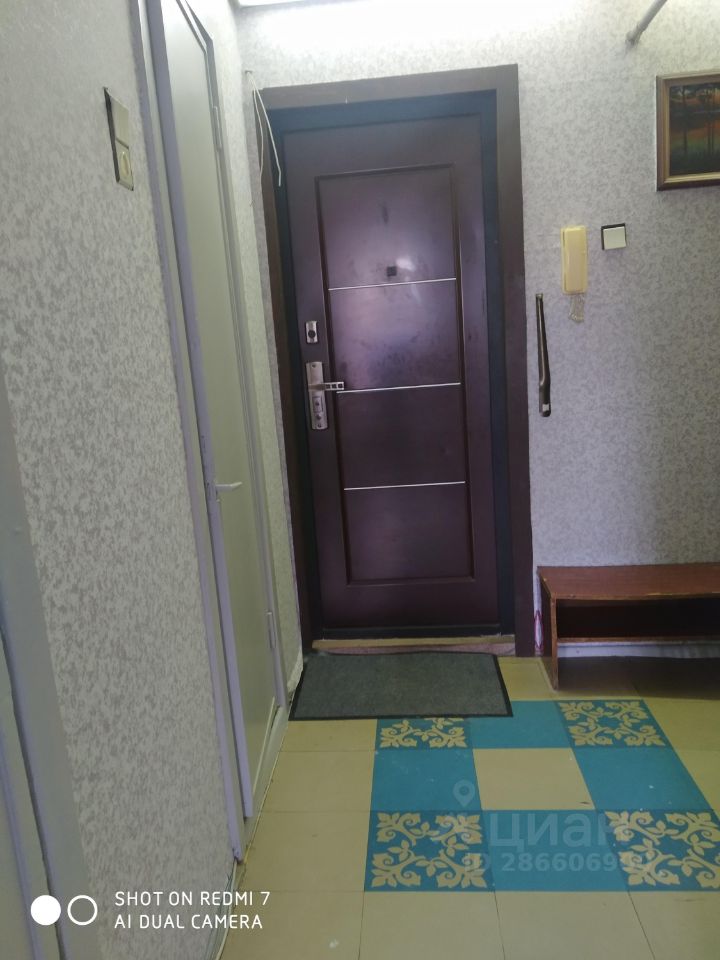 Столетова - 25 №6