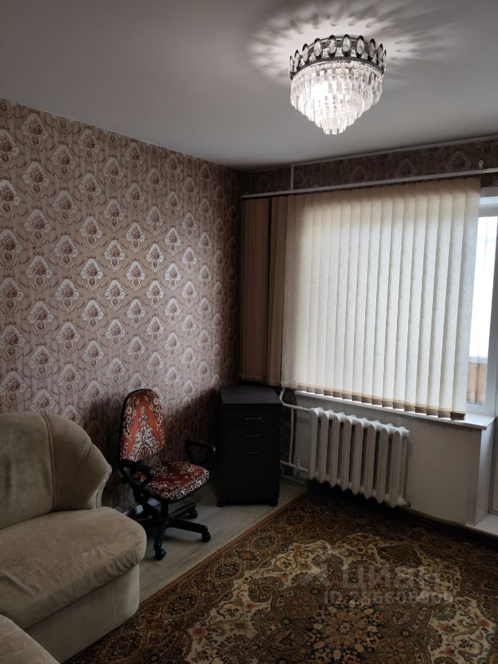 Столетова - 25 №8